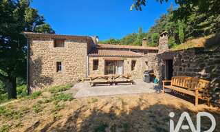 Maison 8 Pièces 258 m² à vendre à Saint-Victor (07410)