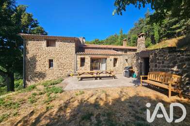 Maison 8 pièces 457000 €