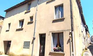 Maison 5 Pièces 107 m² à vendre à Rivel (11230)