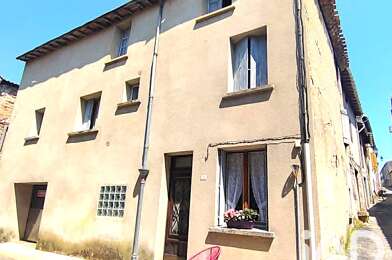 Maison 5 pièces 87600 €