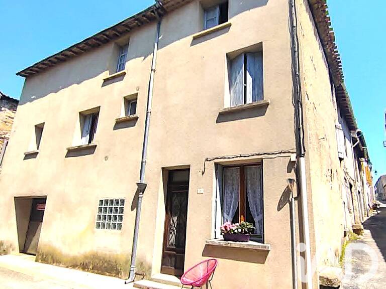 Vente Maison de village 5 pièces — photo 1