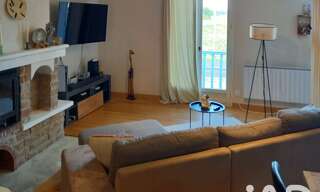 Maison 7 Pièces 176 m² à vendre à Tracy-sur-Loire (58150)