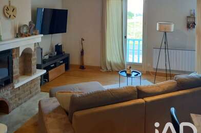 Maison 7 pièces 169000 €