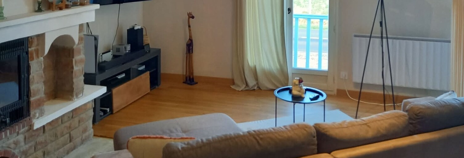 Maison 7 Pièces 176 m² à vendre à Tracy-sur-Loire (58150)