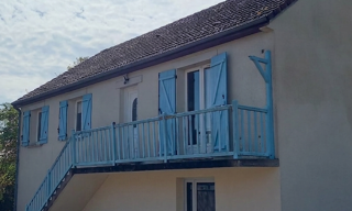 Maison 7 Pièces 176 m² à vendre à Tracy-sur-Loire (58150)