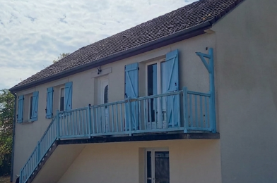 Maison 7 pièces 169000 €