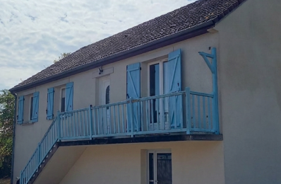 Vente Maison/villa 7 pièces — photo du bien