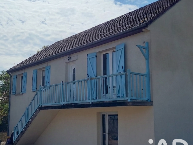Vente Maison/villa 7 pièces — photo 1