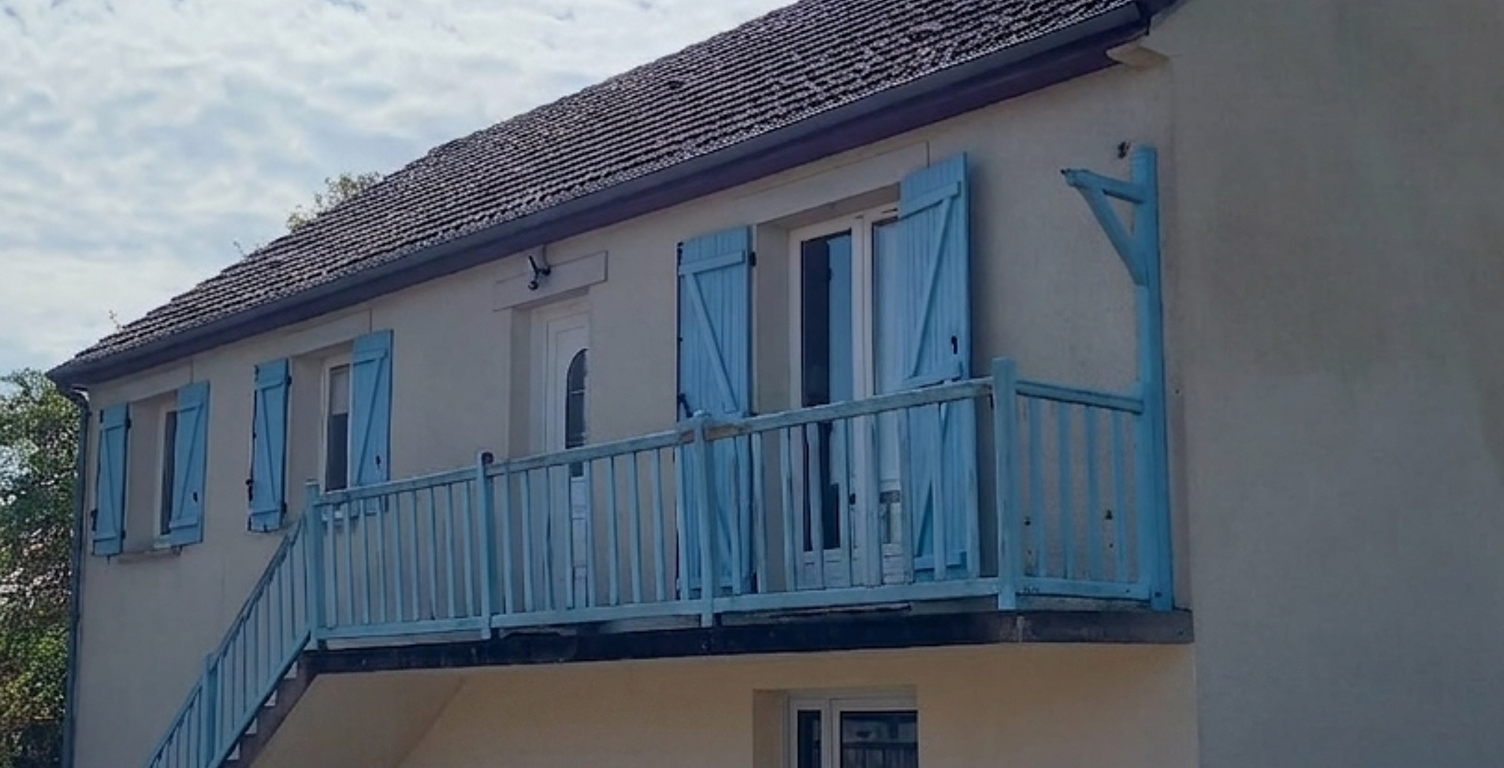 Vente Maison/villa 7 pièces — photo 1