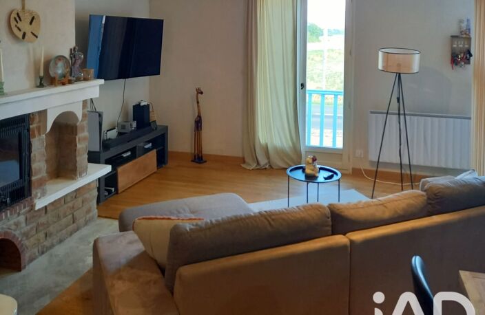 Vente Maison/villa 7 pièces — photo 2