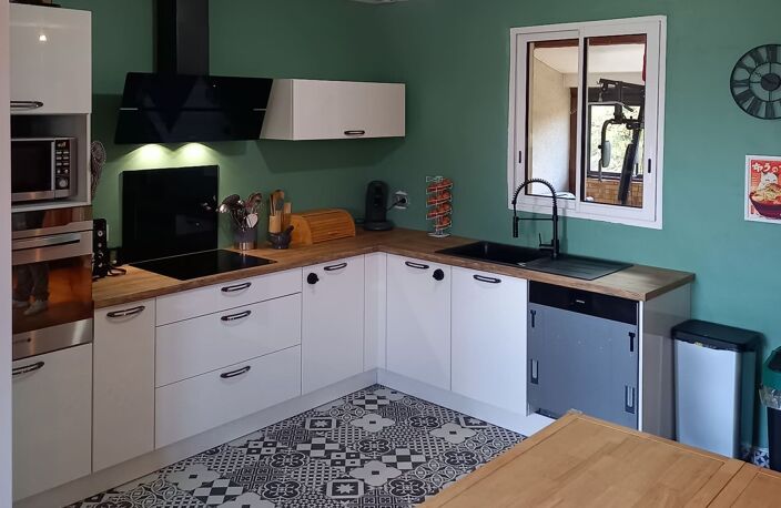 Vente Maison/villa 7 pièces — photo 3