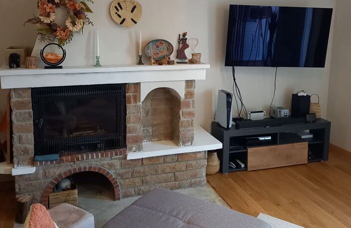 Vente Maison/villa 7 pièces — photo 4