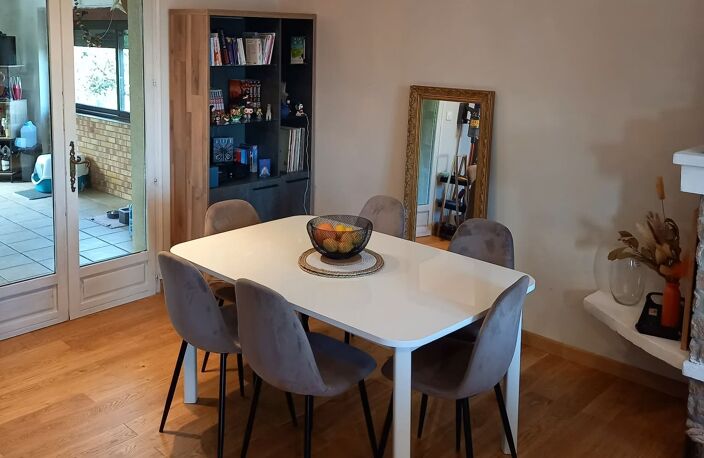 Vente Maison/villa 7 pièces — photo 5