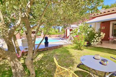 Maison 6 pièces 378000 €
