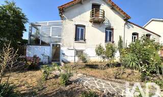 Maison 5 Pièces 119 m² à vendre à Monthyon (77122)