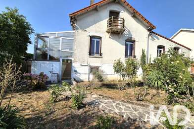 Maison 5 pièces 239000 €
