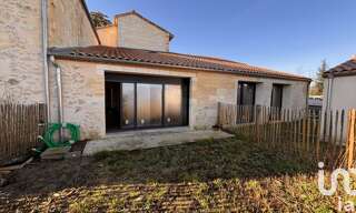 Maison 4 Pièces 130 m² à vendre à Camblanes-et-Meynac (33360)