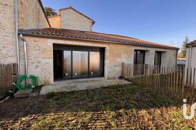 Maison 4 pièces 329000 €