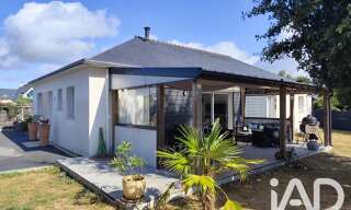 Maison 5 Pièces 125 m² à vendre à Sarzeau (56370)