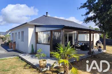 Maison 5 pièces 534000 €