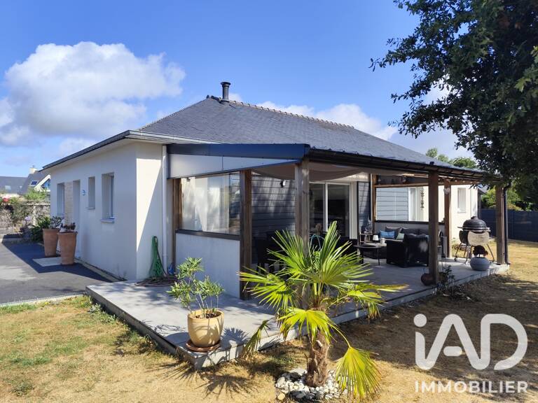 Vente Maison/villa 5 pièces — photo 1