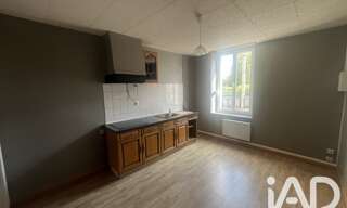 Appartement 1 Pièce 32 m² à vendre à Jœuf (54240)