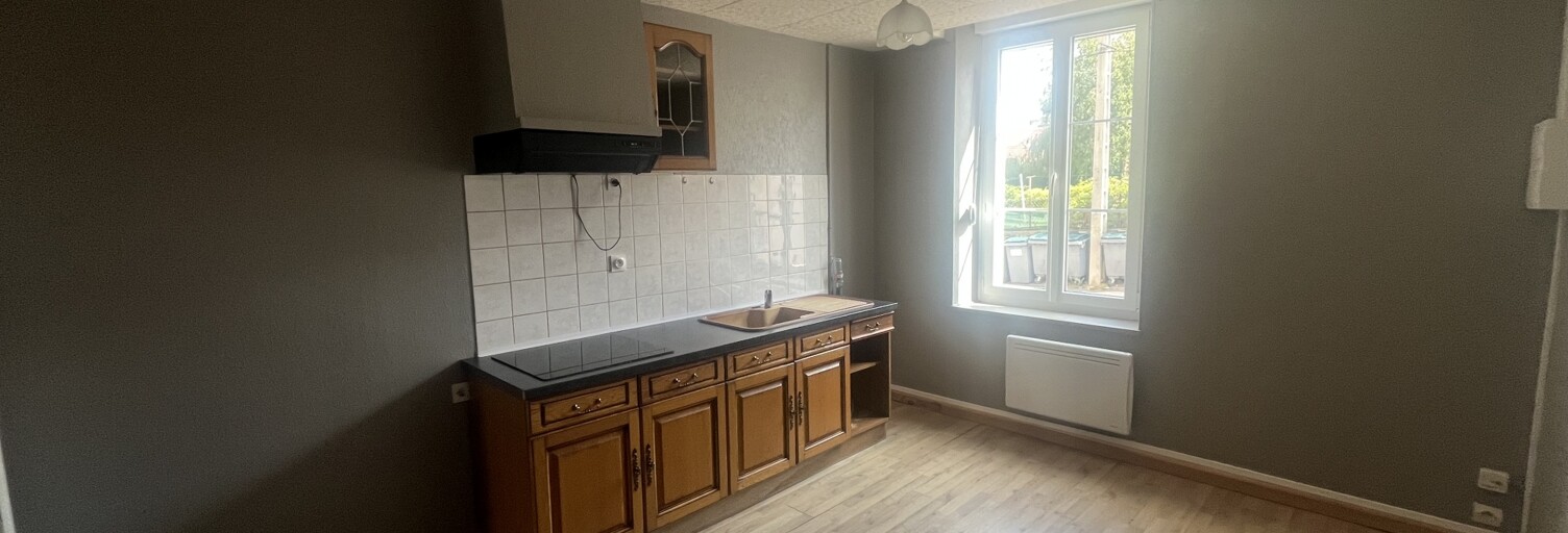 Appartement 1 Pièce 32 m² à vendre à Jœuf (54240)