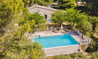 Maison 4 Pièces 135 m² à vendre à Castillon-du-Gard (30210)