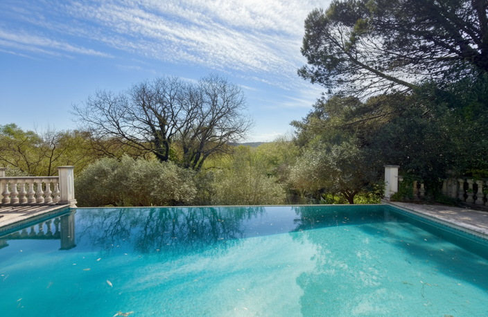 Villa 3 chambres au milieu des pins... — photo 3