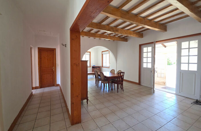 Villa 3 chambres au milieu des pins... — photo 4