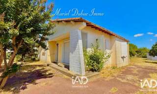 Maison 4 Pièces 90 m² à vendre à Les Mathes (17570)