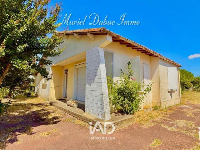 Vente Maison/villa 4 pièces — photo du bien