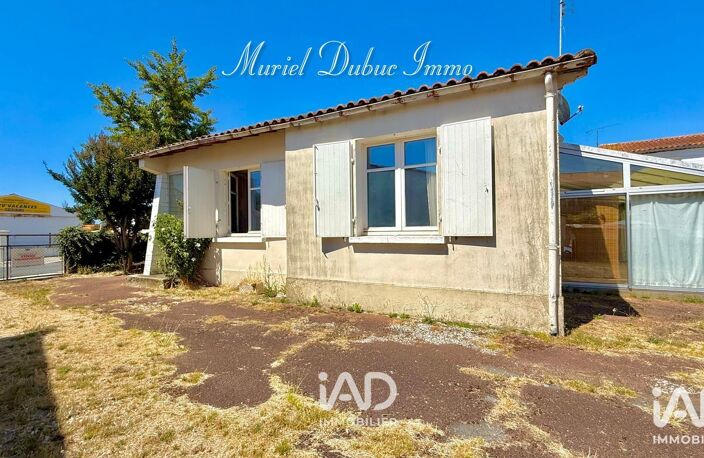 Vente Maison/villa 4 pièces — photo 3