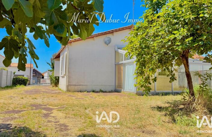 Vente Maison/villa 4 pièces — photo 4