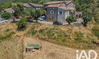 Maison 3 Pièces 86 m² à vendre à Lussas (07170)