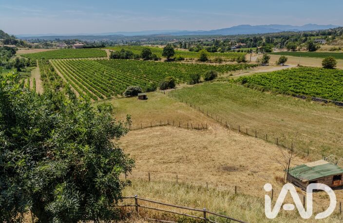 Vente Maison de campagne 3 pièces — photo 2