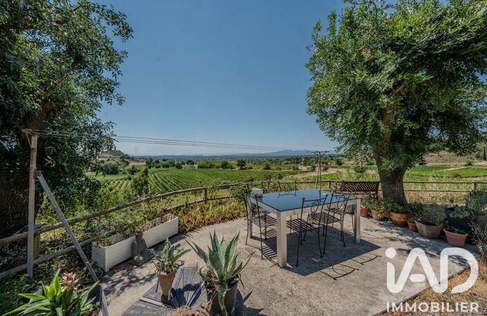 Vente Maison de campagne 3 pièces — photo 3