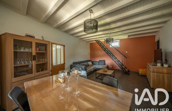Vente Maison de campagne 3 pièces — photo 4