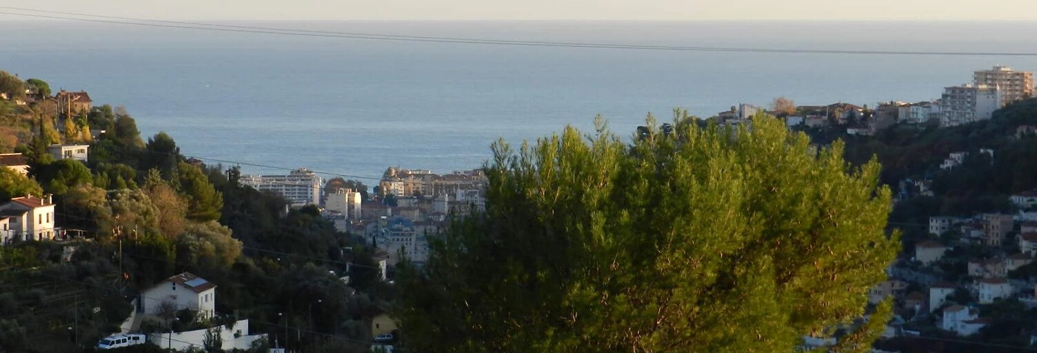 Appartement 3 Pièces 60 m² à louer à Nice (06000)