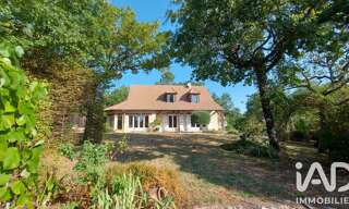 Maison 8 Pièces 164 m² à vendre à Cublac (19520)