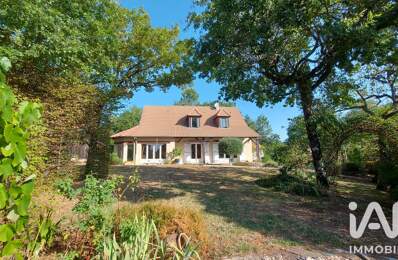 Vente Maison/villa 8 pièces — photo du bien