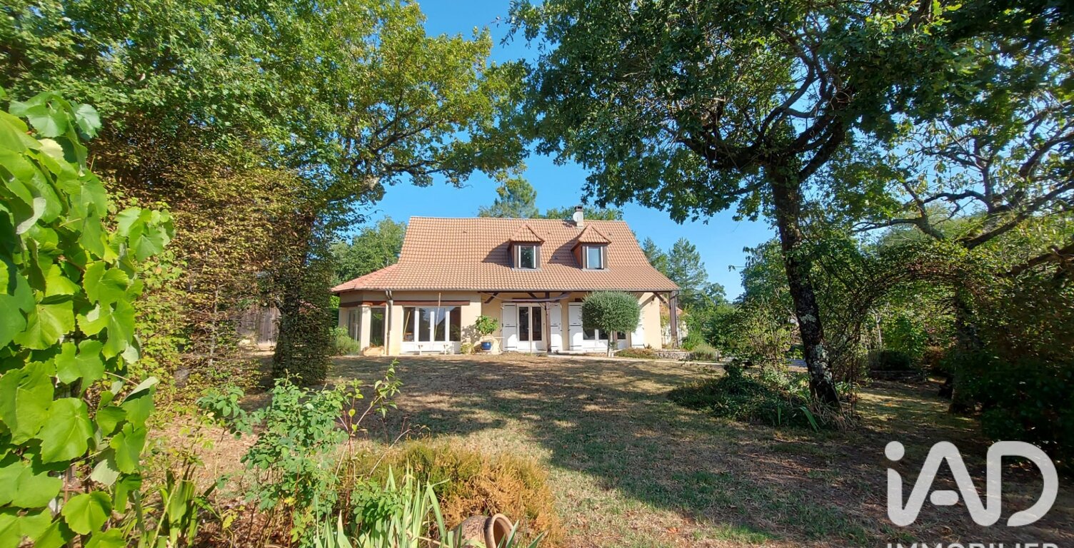 Vente Maison/villa 8 pièces — photo 1