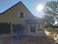 Vente Maison/villa 8 pièces — photo 3