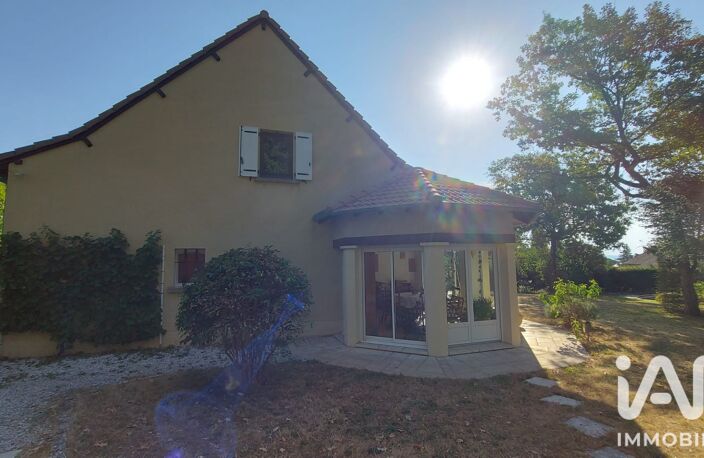 Vente Maison/villa 8 pièces — photo 3