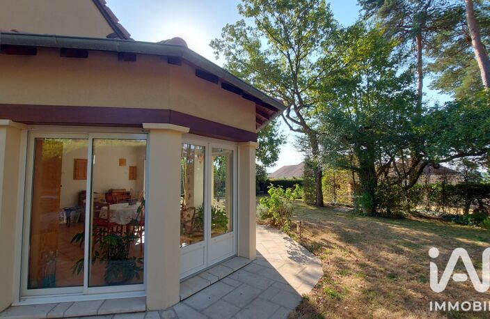 Vente Maison/villa 8 pièces — photo 4