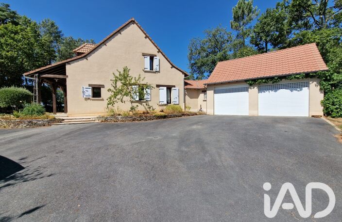 Vente Maison/villa 8 pièces — photo 5