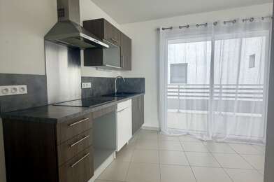Appartement 2 pièces 245000 €