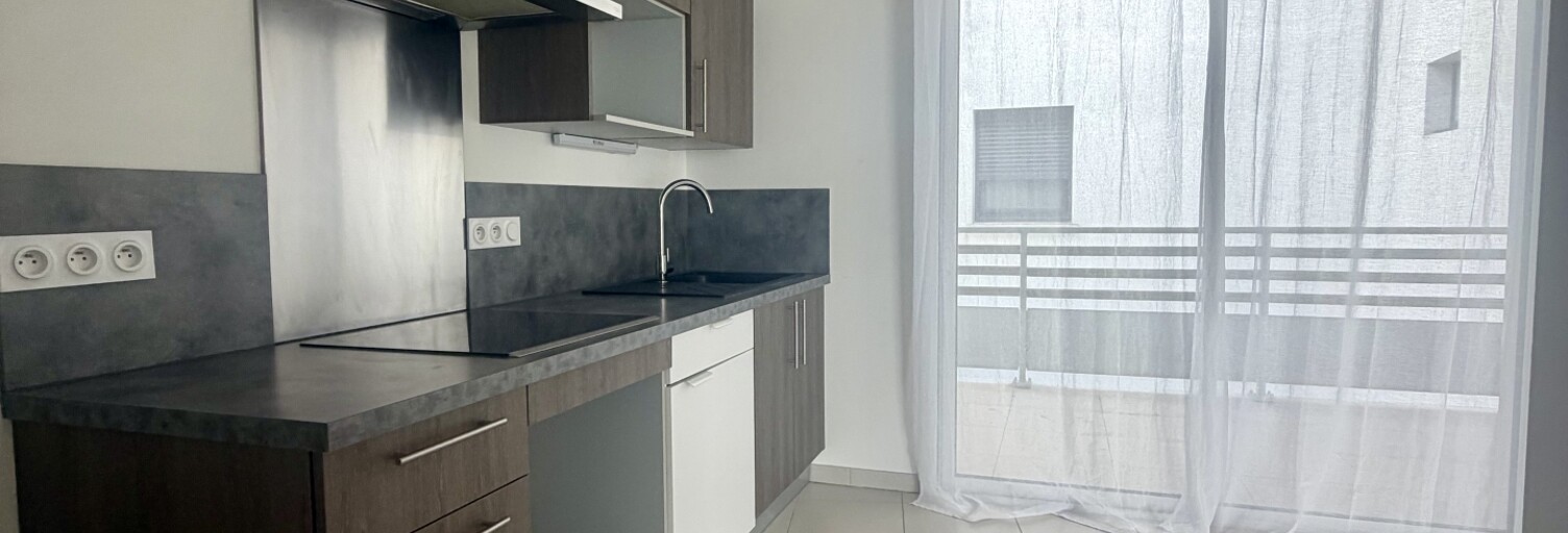 Appartement 2 Pièces 56 m² à vendre à La Rochelle (17000)