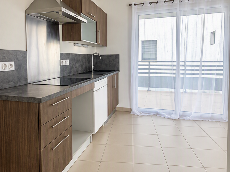Vente Appartement 2 pièces — photo 1