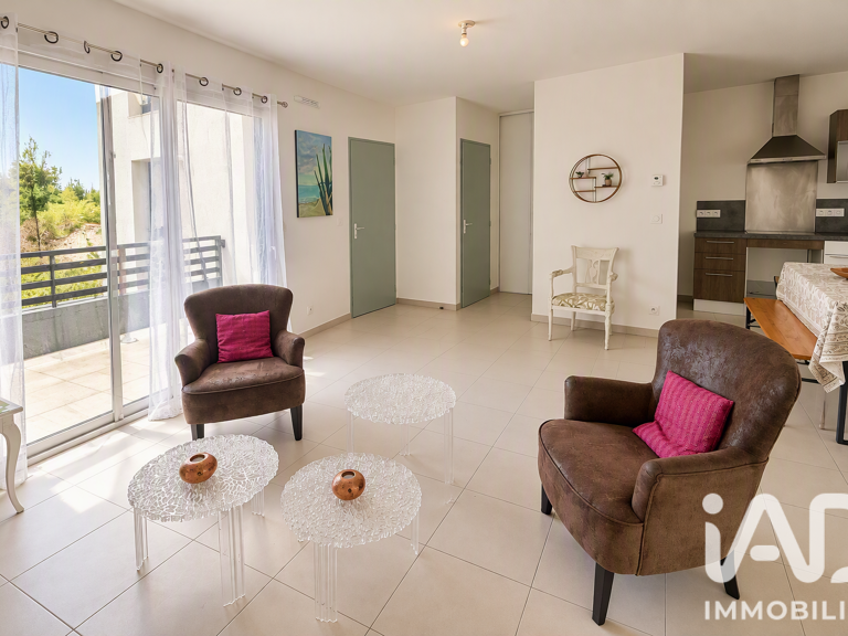 Vente Appartement 2 pièces — photo 1